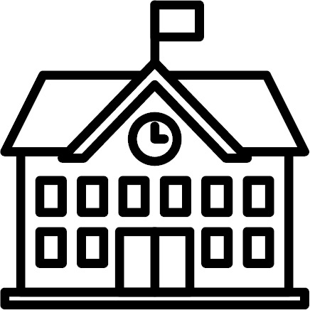 Szkoły, przedszkola i żłobki